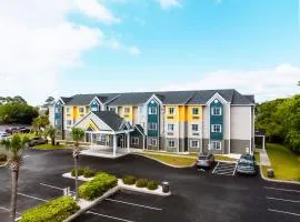 The Windstar Hotel - Carolina Beach