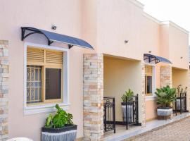 Tranquil Tororo Retreat, hotel v destinaci Tororo