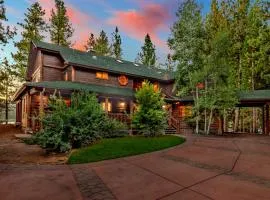 Eagle point lake house #2471