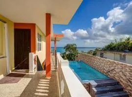Villa Marbella - Ocean Views & Private Pool