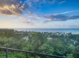 Villa del Enseuno- Pristine View and Infinity Pool