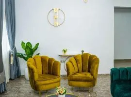 Roselli Apartments