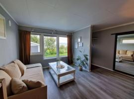 Leilighet i Troms&oslash;, hotel sa parkingom u gradu Kvaloysletta