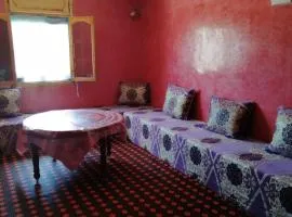 Appartement aglou zaouit