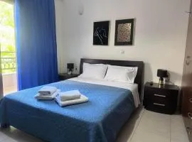 Family Comfortable Spacious Apartment