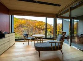 Chalet Ivy Jozankei