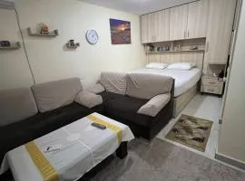 Studio Tirana