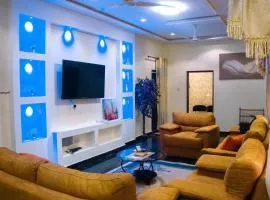 Adji's Cozy Villa
