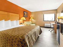 Best Western Paducah Inn, hotel en Paducah