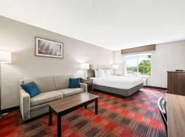 Best Western Dartmouth-New Bedford