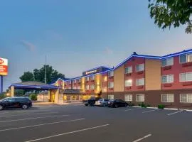 Best Western Plus Yakima Hotel