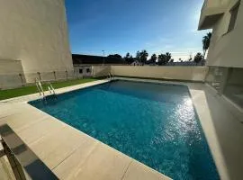 Apartamento Jardín de Cano - Preferente familias y mayores de 25 años