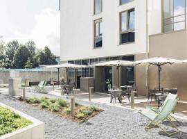 Studio in Telfs - Karwendelgebirge 49986, hotel v destinaci Telfs