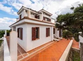 Holiday home in Stintino 43988