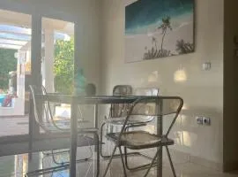 Beach House