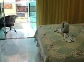 Pousada Musa do Porto