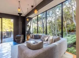 Tree Hut Hideaway, Oneroa, Waiheke