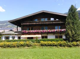 Furtherhof - Sommer, hotel v destinaci Haslach