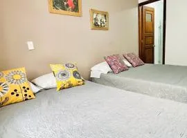 Hotel Villa Juliana
