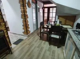 Apartamento N2 completo independiente Montenegro