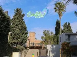 Casa Confite Baigorria