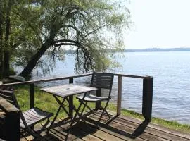 The Lake Barndominium