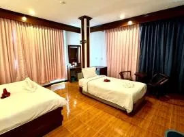 Centre Point Patong