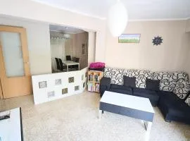 Piso céntrico, muy bien ubicado