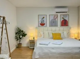 FILIN HOME with KING SIZE BED