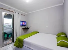 Apartamento 2 completo