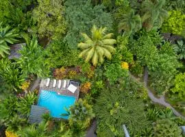 Bukala Village Lodge