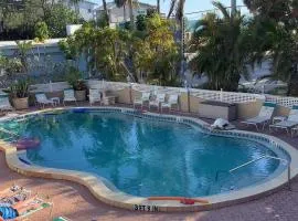 Tortuga Inn Beach Resort Unit #229