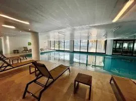 O maior condomínio residencial da Praia Grande de Ubatuba