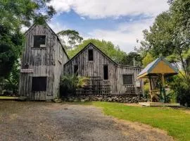 The Lodge