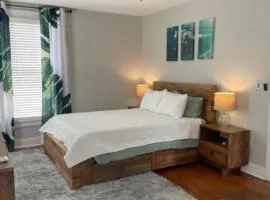 Habersham Hideaway