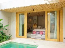 El Salao Villas