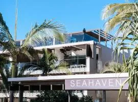 Seahaven Noosa Beachfront Resort