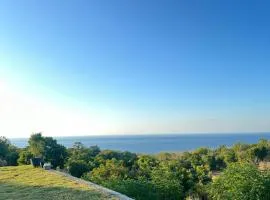 Air Sanih Hill