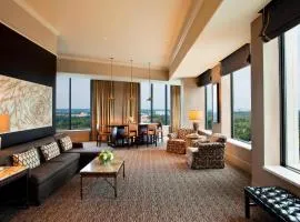 Sheraton Greensboro