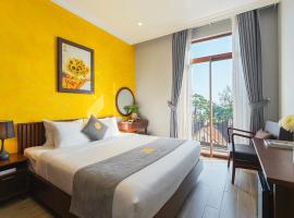 Duy Long Hotel, hotel a Da Lat