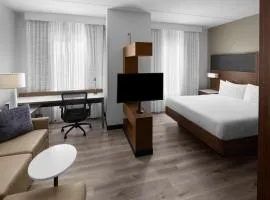 Residence Inn by Marriott Durham Duke University Medical Center Area