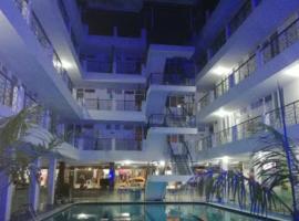 Hotel Rivera Honda、オンダのホテル