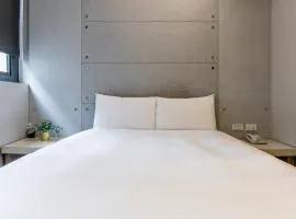 Guide Hotel Taipei Dadaocheng