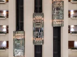 Crowne Plaza Bangkok Lumpini Park by IHG