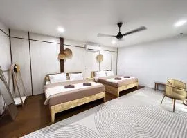 Farmstay Laman Zulfaqar