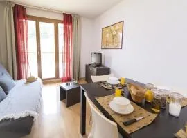 Appartement 2 Pièces 2/4 Personnes MAE-0981