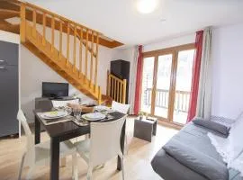 Appartement Duplex 3 Pièces 6 Personnes Vue Pistes MAE-1001