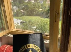 Chitral Green Guest House
