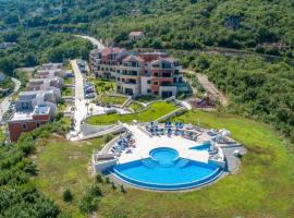 Lavender Bay Apartment F8