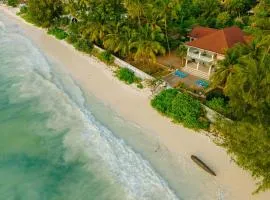 Villa Jasmine - Ocean Front